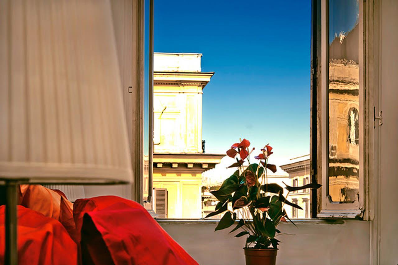 Vatican Paradise Frühstückspension